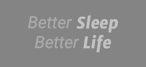 Better Sleep Better life