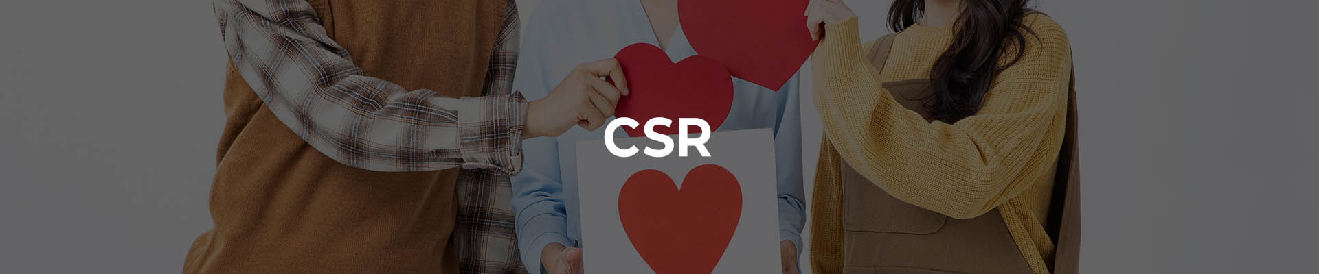 CSR