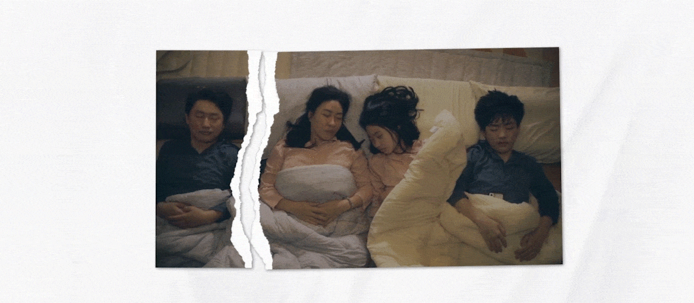 코골이가 멀어지는 모션필로우