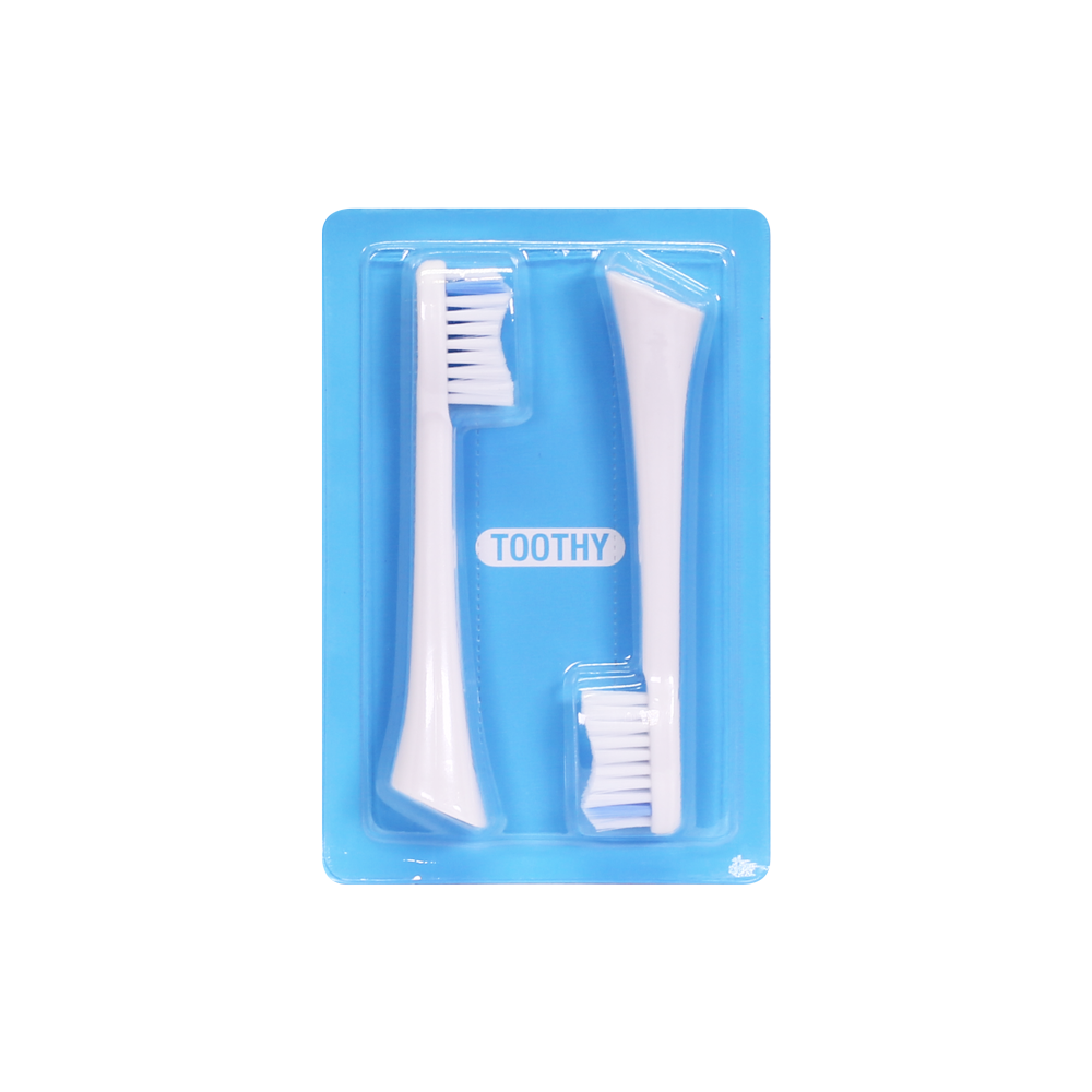 브레오 TOOTHY 칫솔모 (2ea)